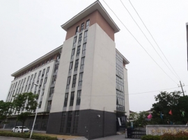 無錫查橋敬老院