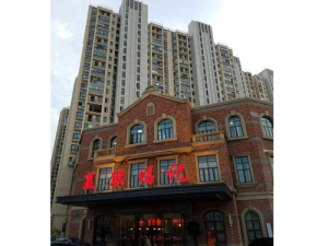 無錫建筑路夏聯福記