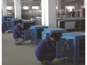 加工設備